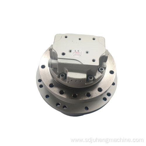 Hydraulic Final Drive PC45 Travel Motor Reducer Gearbox